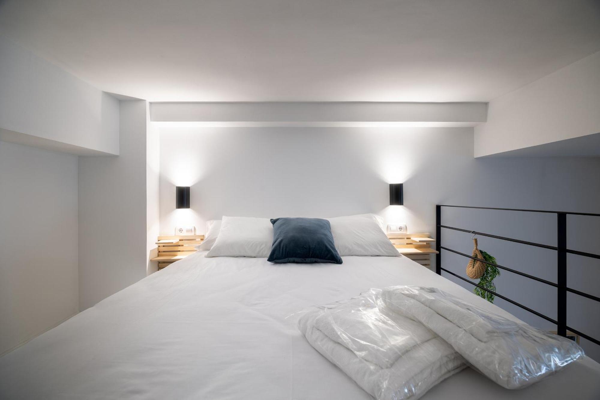 Apartment Rm1 - Loft Comodos Estudios Duplex Cerca A La Avenida Del Puerto