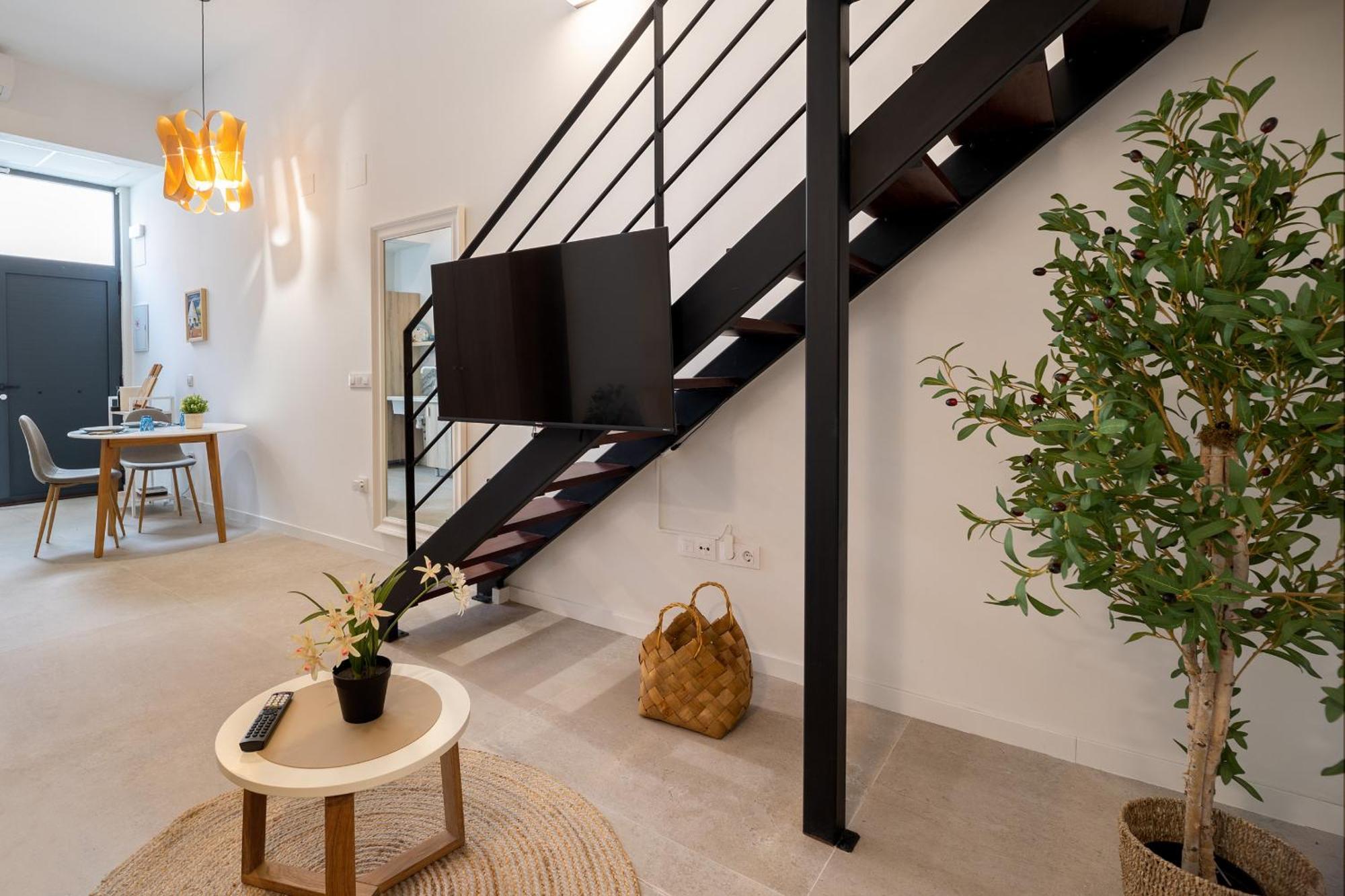 Rm1 - Loft Comodos Estudios Duplex Cerca A La Avenida Del Puerto Apartment *